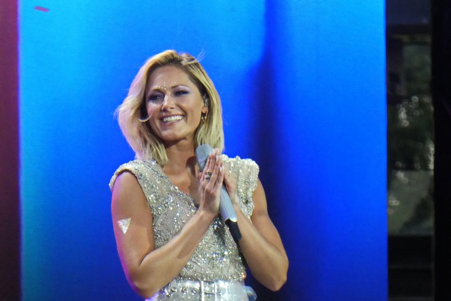 Helene Fischer