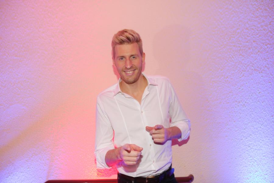 Maximilian Arland