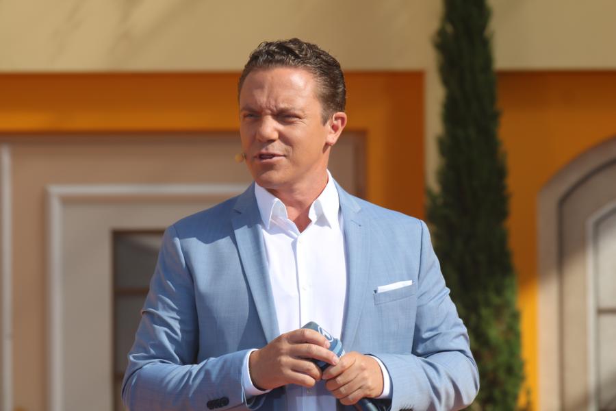 Stefan Mross