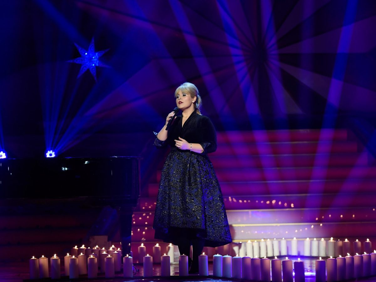 Maite Kelly: So kennen & lieben wir sie