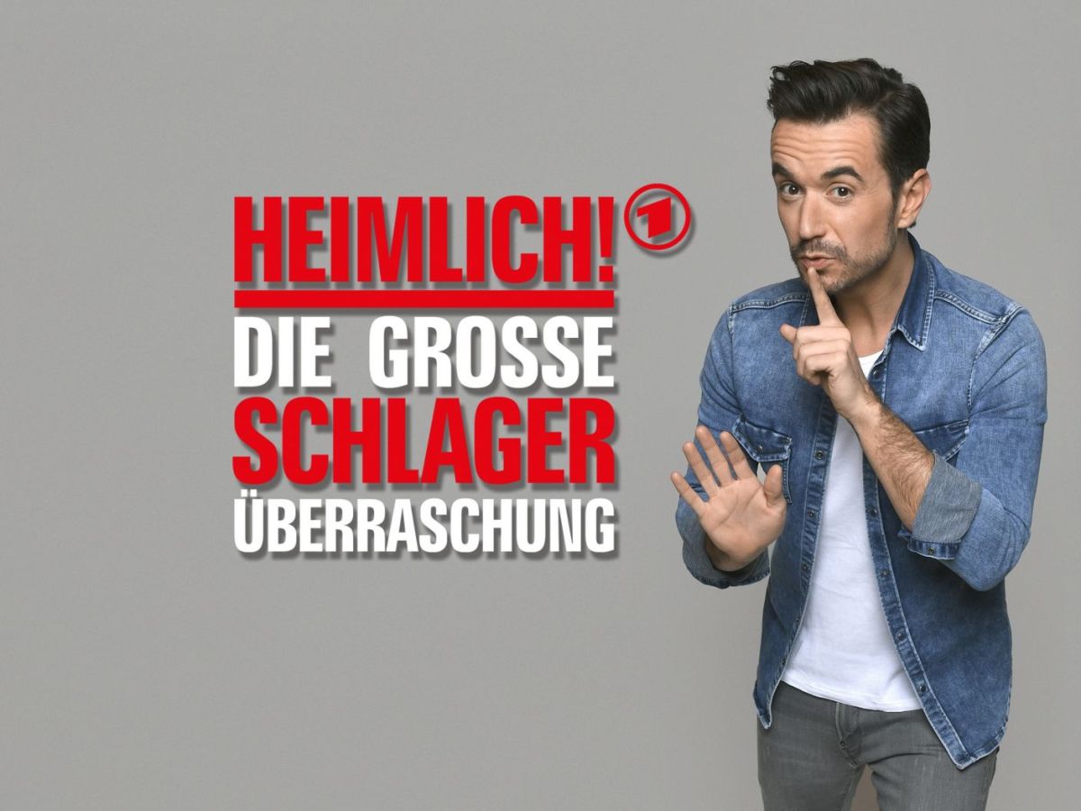 Exklusiv! Das sind die Gäste der neuen Silbereisen-Show