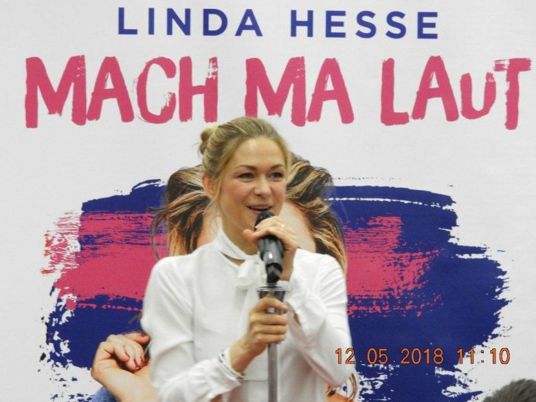 Linda Hesse