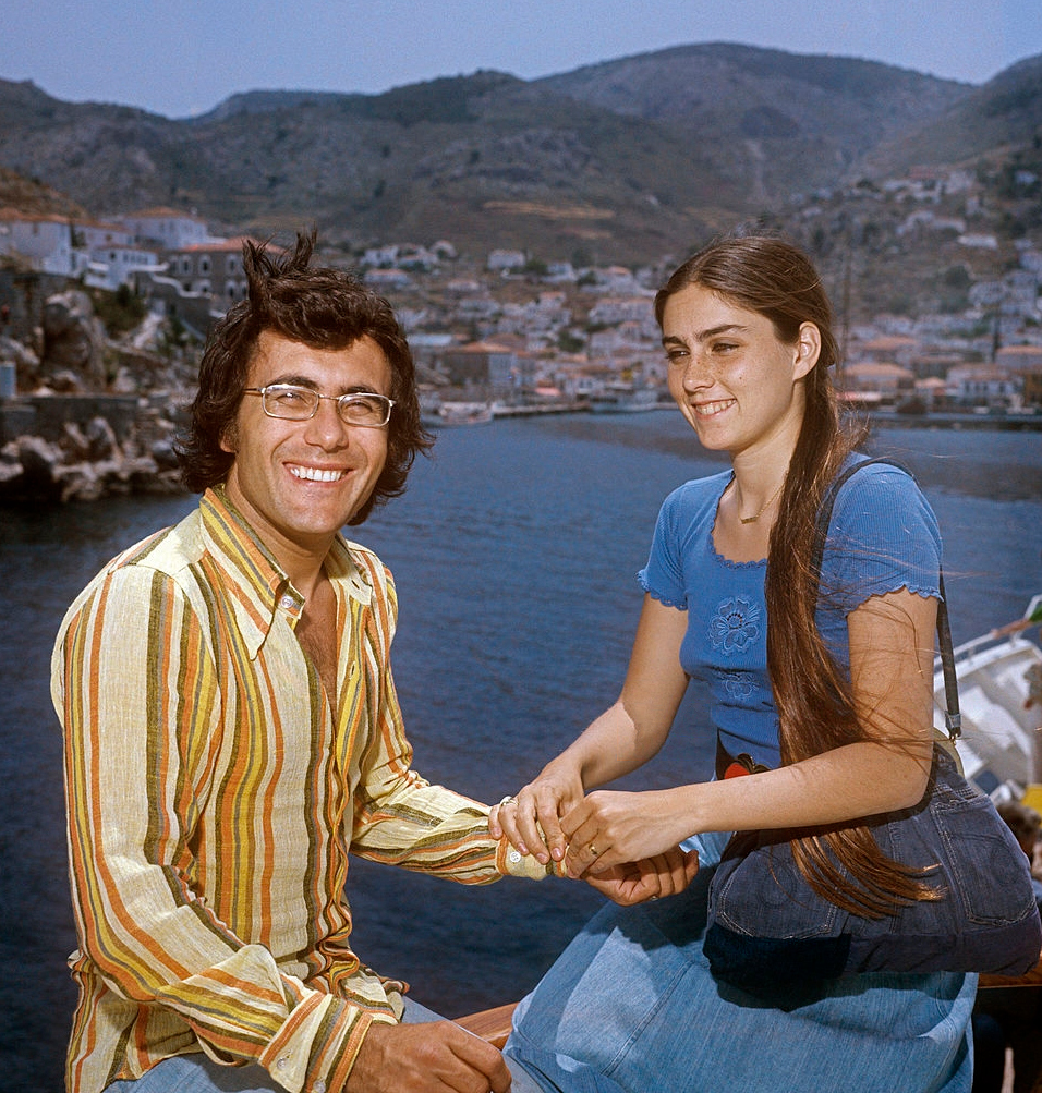 Al Bano & Romina Power