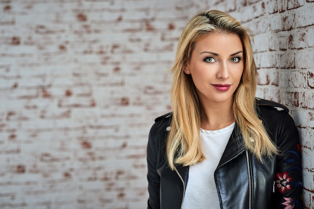Anna-Carina Woitschack