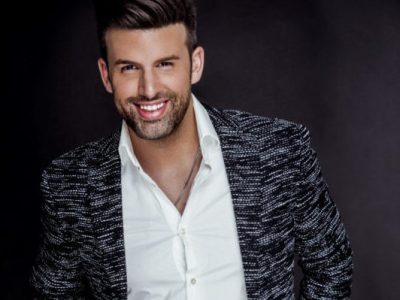 Jay Khan – Fotos & Bilder der Karriere auf Schlager.de