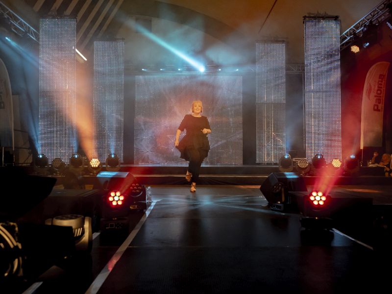 Das waren die Stars in Rheinberg (Teil 3)