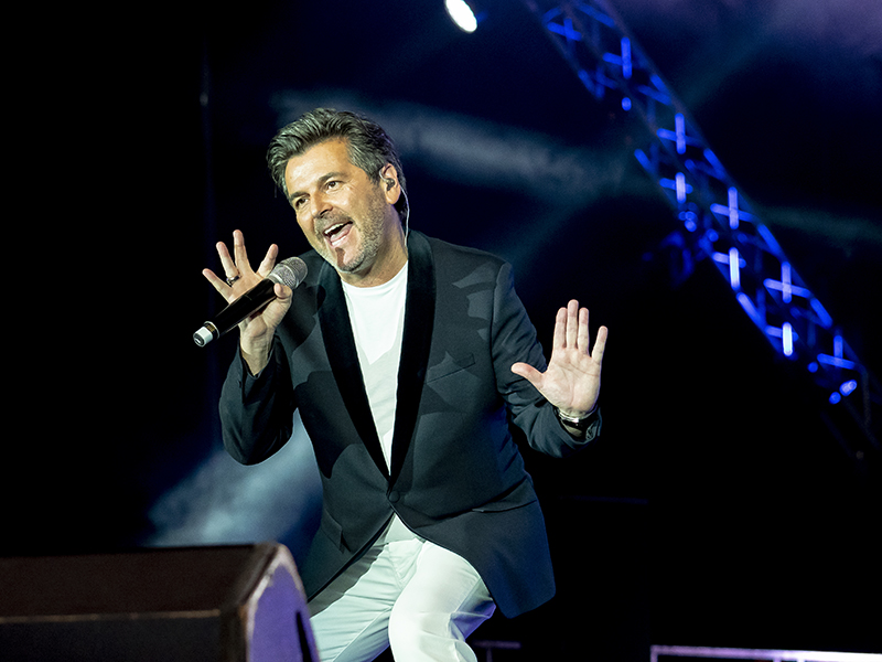 Thomas Anders