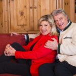 Marianne & Michael