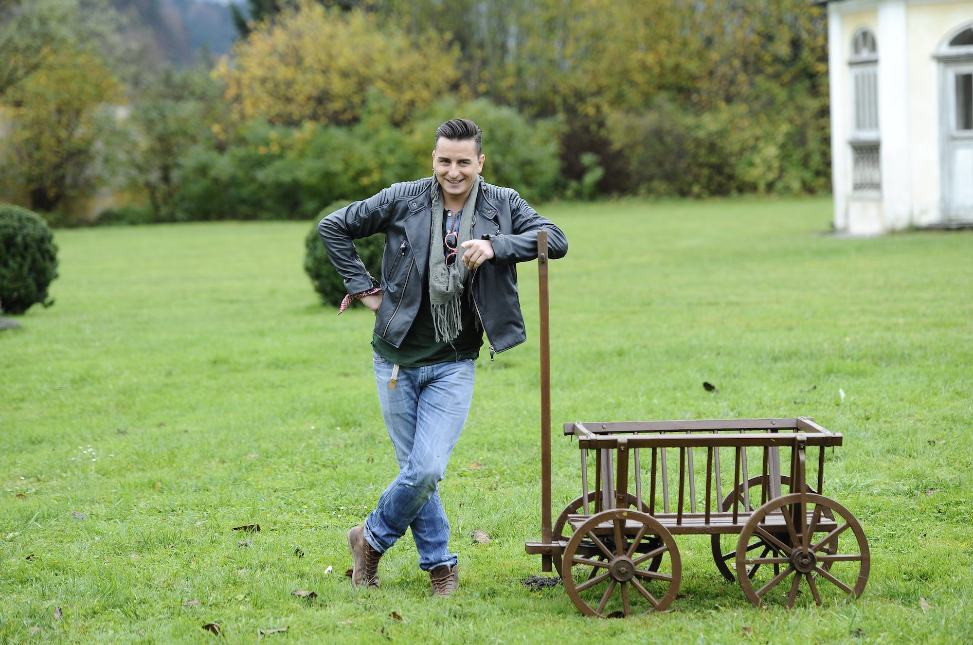 Andreas Gabalier