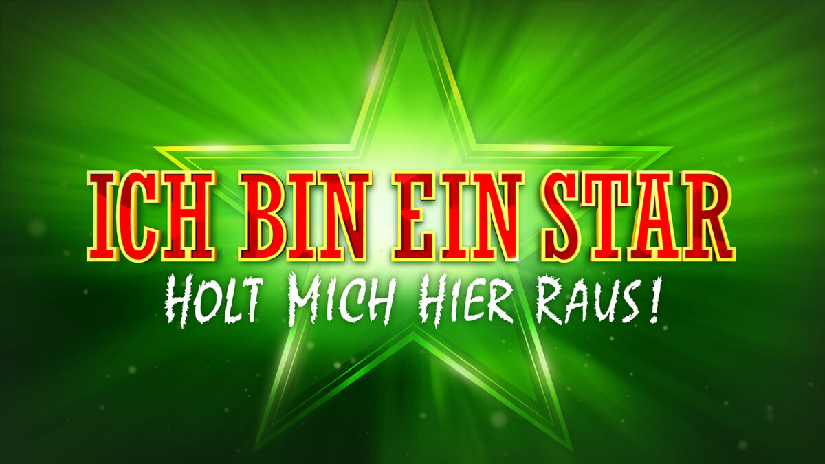 RTL-Dschungelcamp Ich bin ein Star - Holt mich hier raus