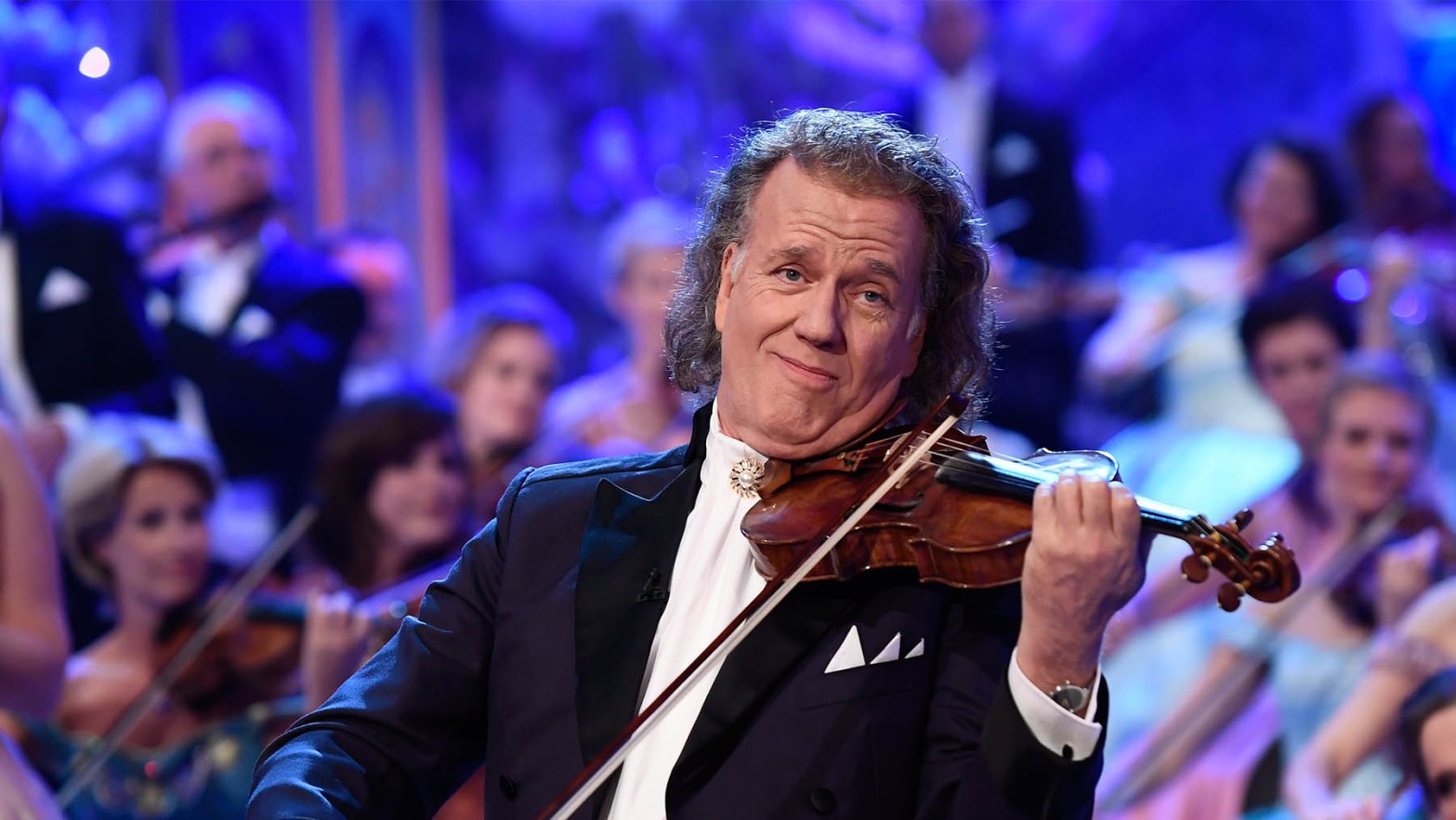 André Rieu