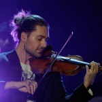 David Garrett