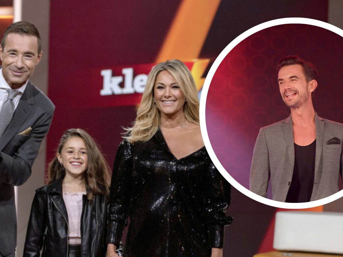DIESE Schlagerstars mischten in TV-Formaten mit