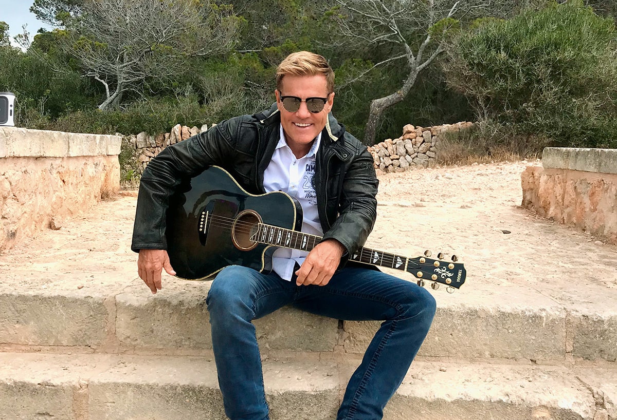 Dieter Bohlen