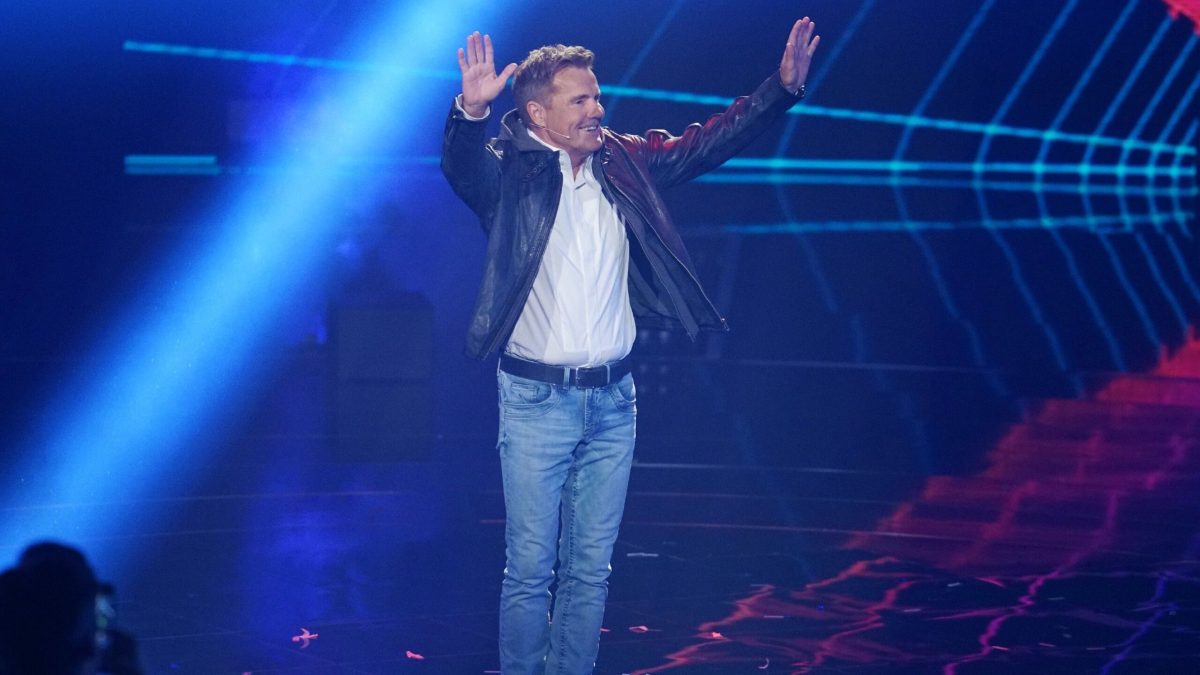 Dieter Bohlen