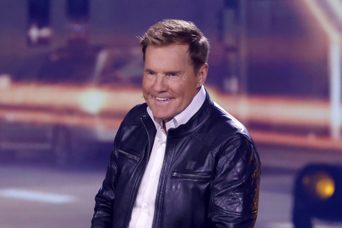 Dieter Bohlen DSDS RTL