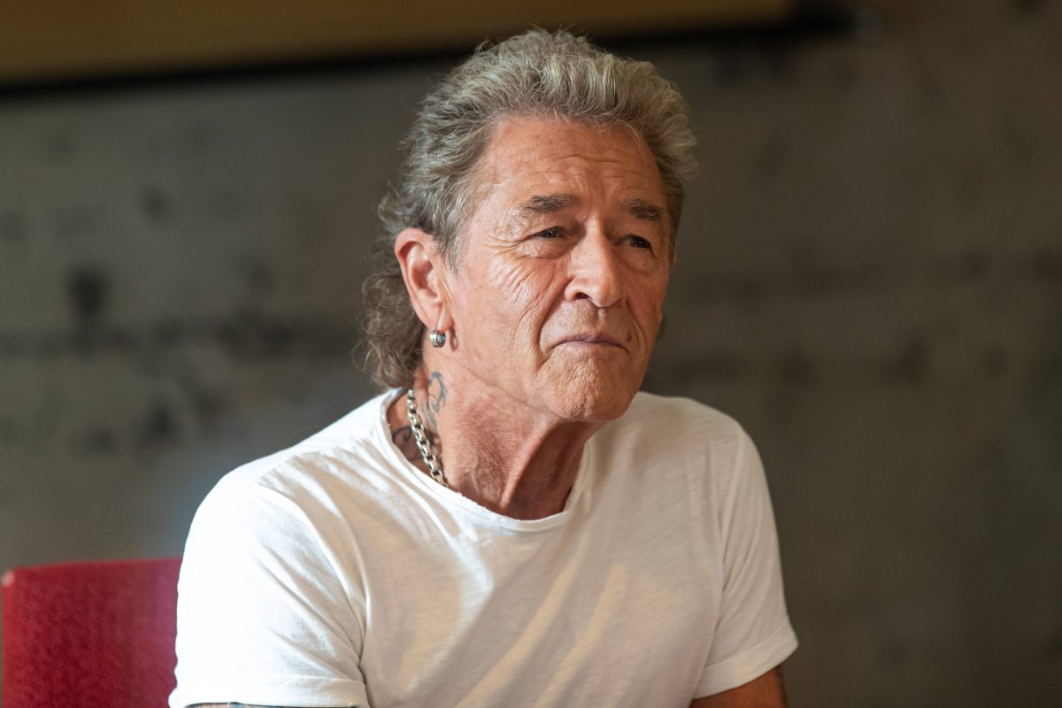 Peter Maffay wird im August 75 Jahre alt. Zu diesem Anlass haben sich die ARD und der Sänger etwas ganz Besonderes einfallen lassen...