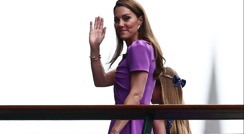 Kate Middleton