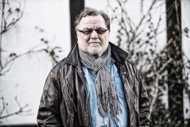 Klaus Lage