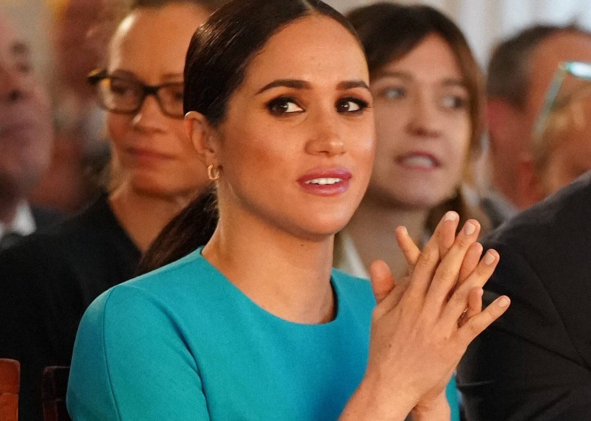 Meghan Markle