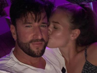 Michael Wendler und seine Laura – Bilder einer Liebe