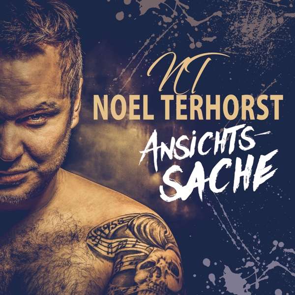 Noel_Terhorst_Albumcover