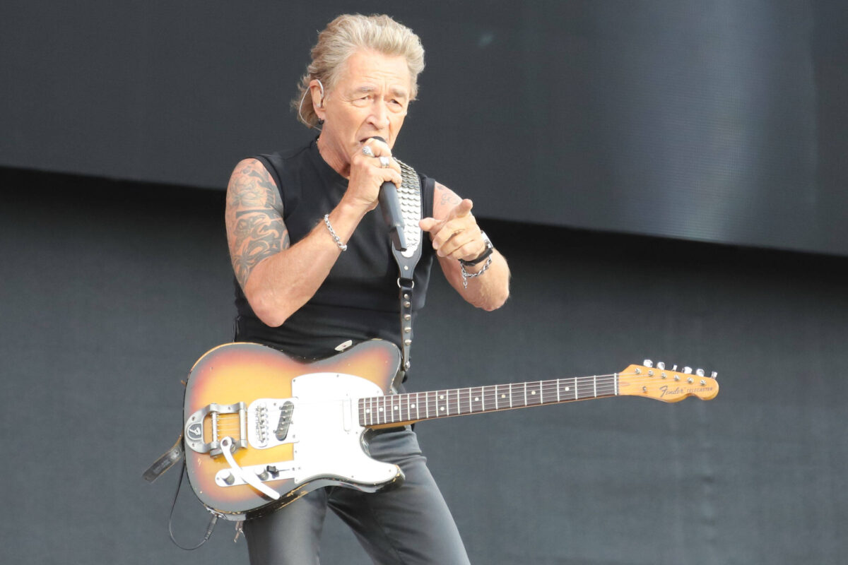 Peter Maffay