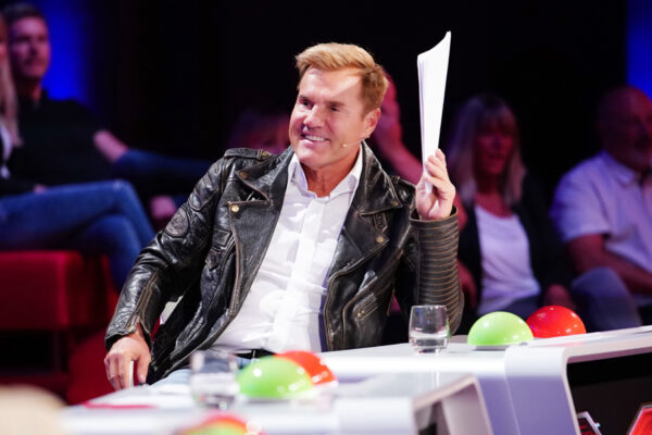 Dieter Bohlen Das Supertalent