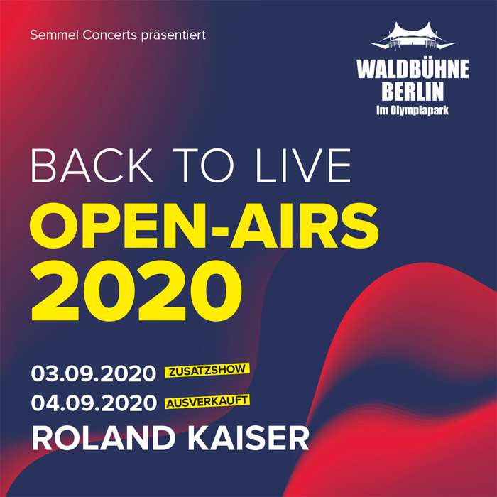 Roland-Kaiser-Waldbühne