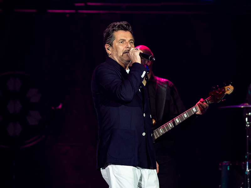 Thomas Anders Schlagernacht des Jahres Stuttgart