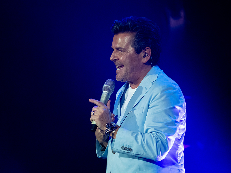 Thomas Anders