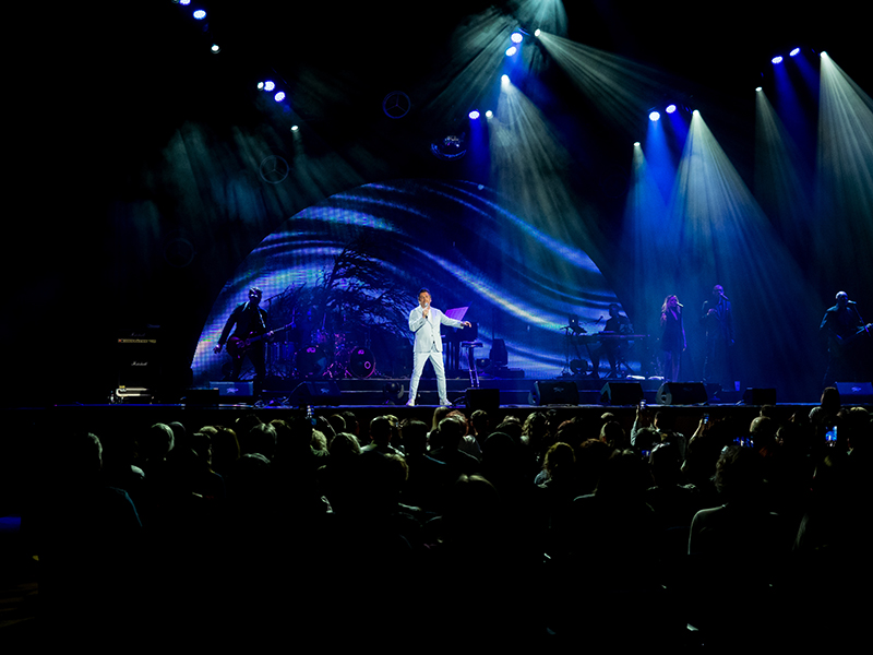 Thomas Anders Live