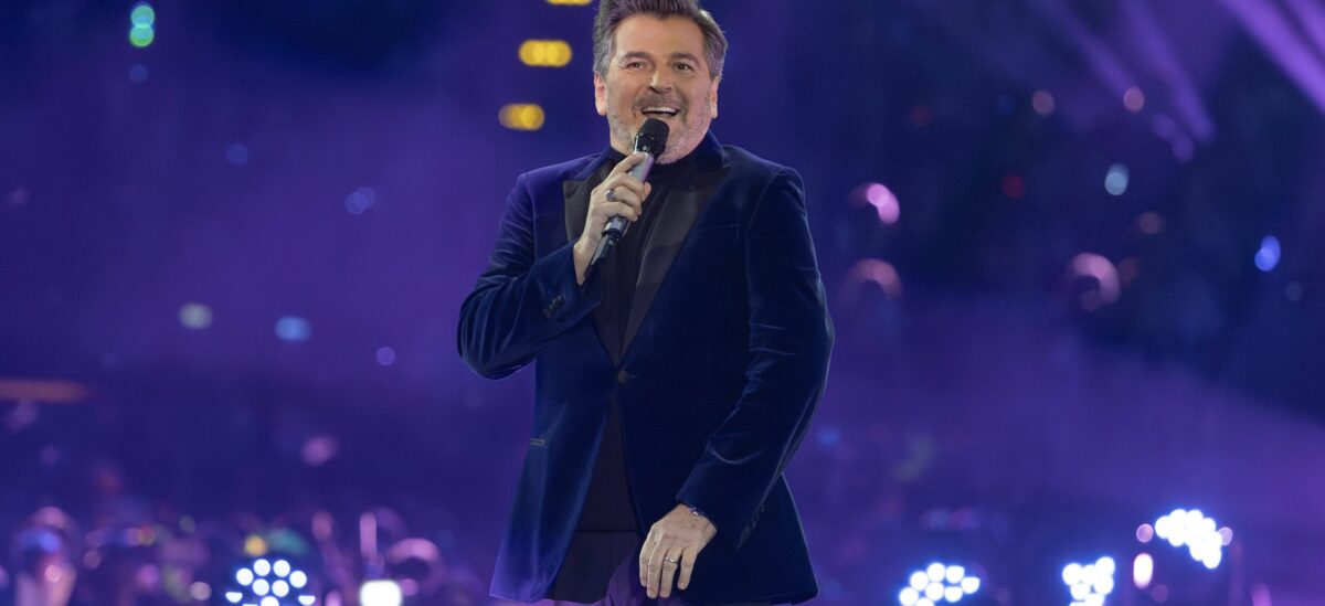 Thomas Anders (IMAGO / Andreas Weihs)