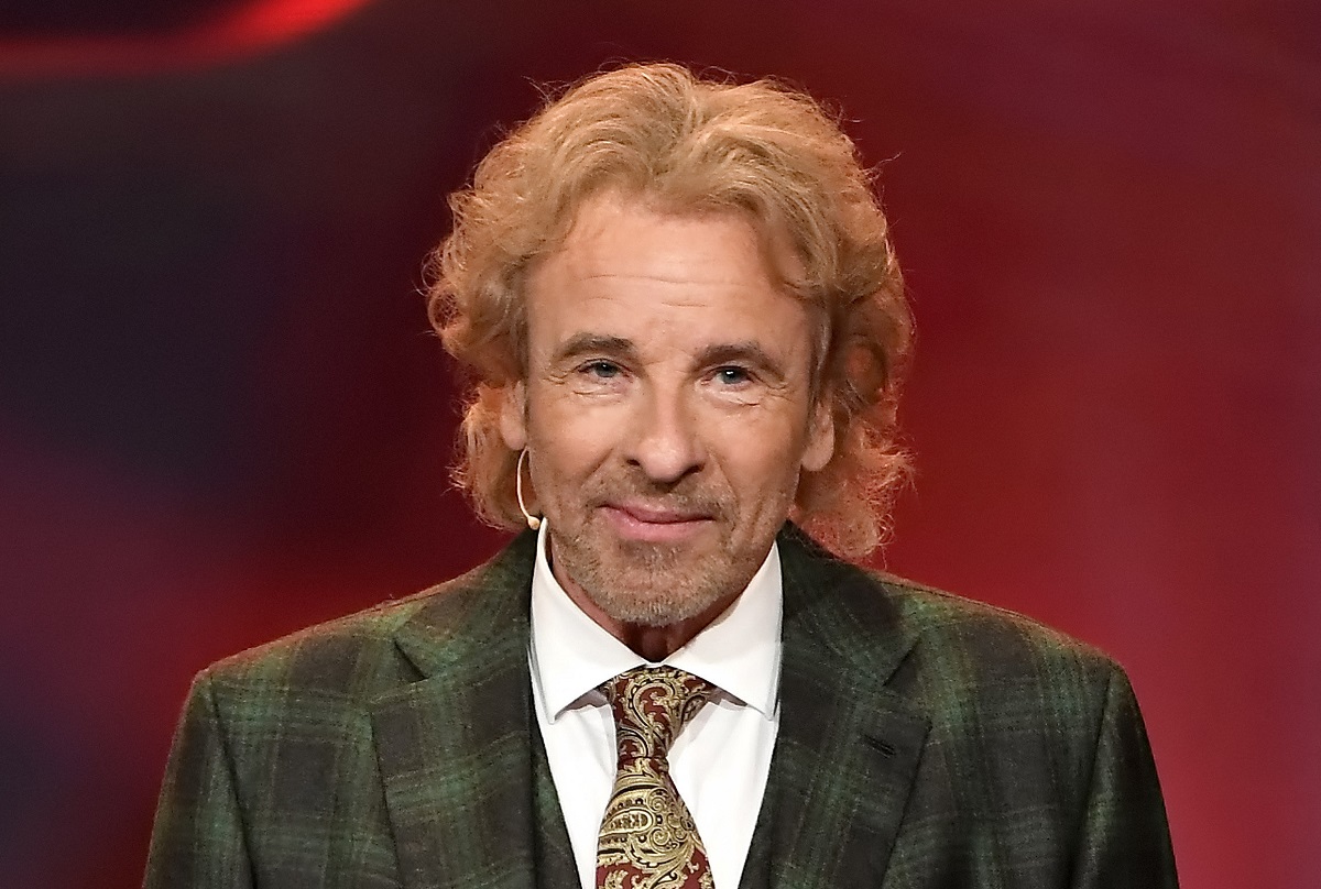 Thomas Gottschalk