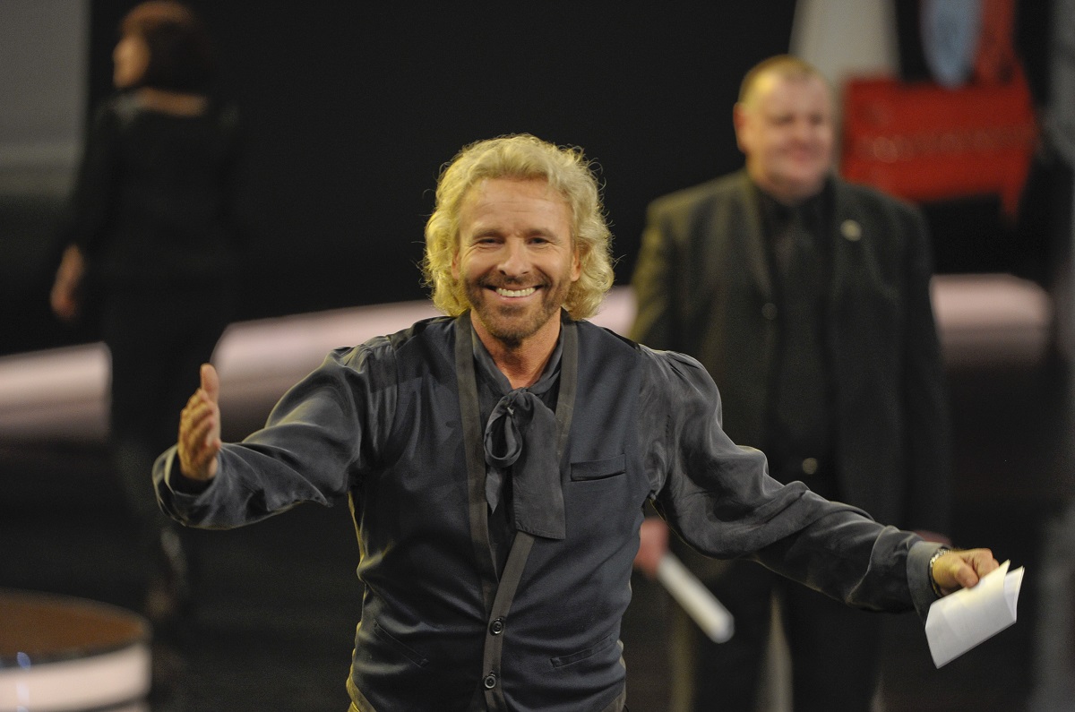 Thomas Gottschalk