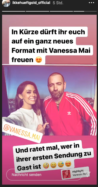 VanessaMai-IkkeHüftgold