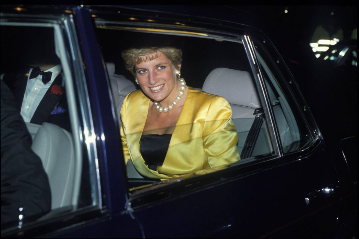 Prinzessin Diana