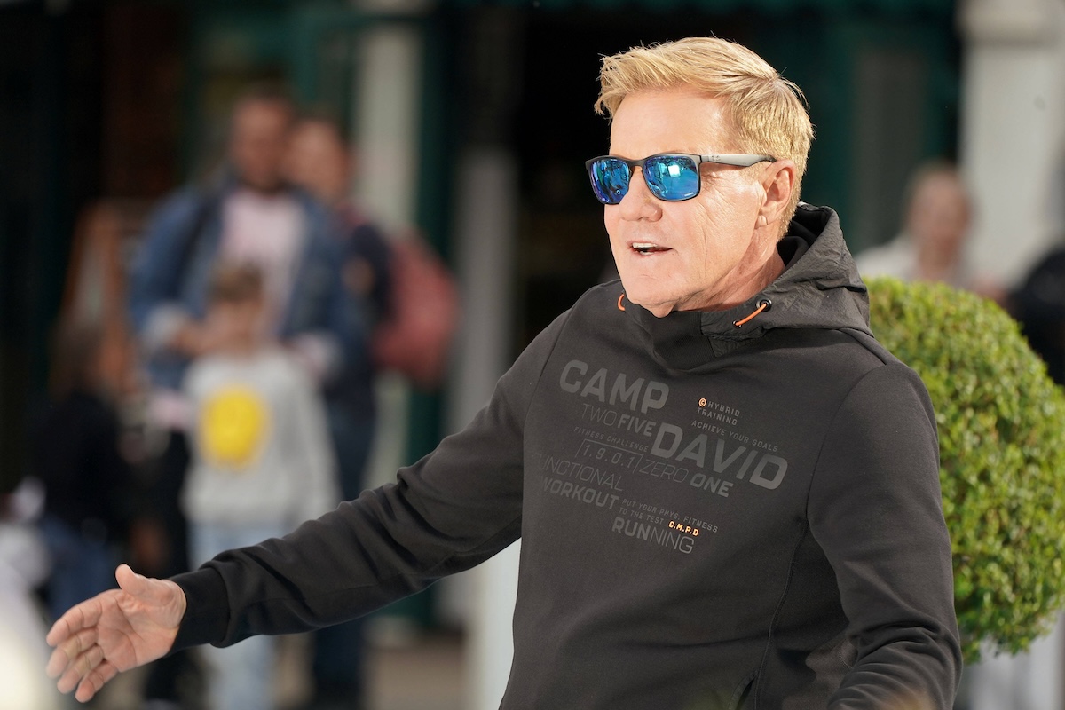 Dieter Bohlen beim Deutschland sucht den Superstar RTL Jury Photocall am 29.04.2024 im Europapark in Rust. DSDS RTL Jury Photocall 2024 im Europapark in Rust *** Dieter Bohlen at the Deutschland sucht den Superstar RTL Jury Photocall on 29 04 2024 at Europapark in Rust DSDS RTL Jury Photocall 2024 at Europapark in Rust PUBLICATIONxINxGERxSUIxAUTxONLY