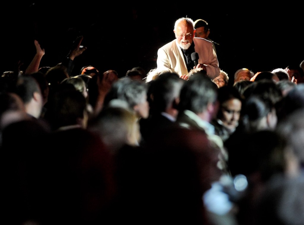 Roger Whittaker