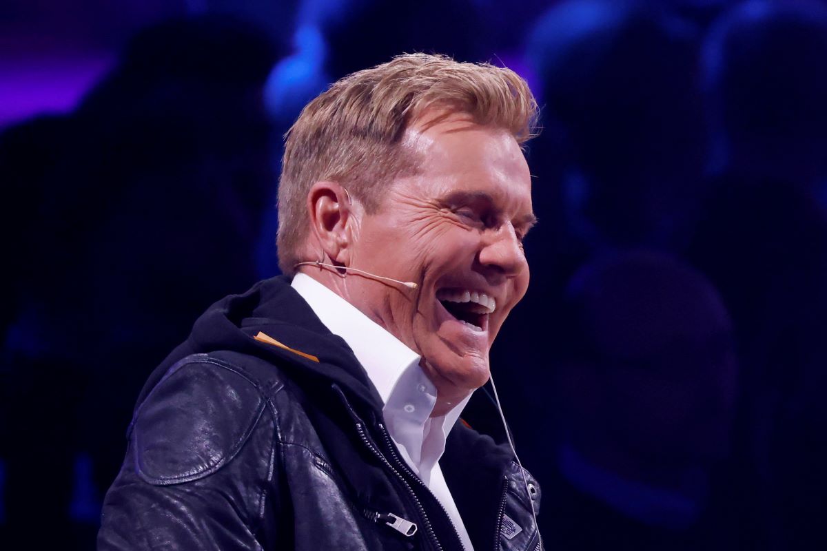 Dieter Bohlen