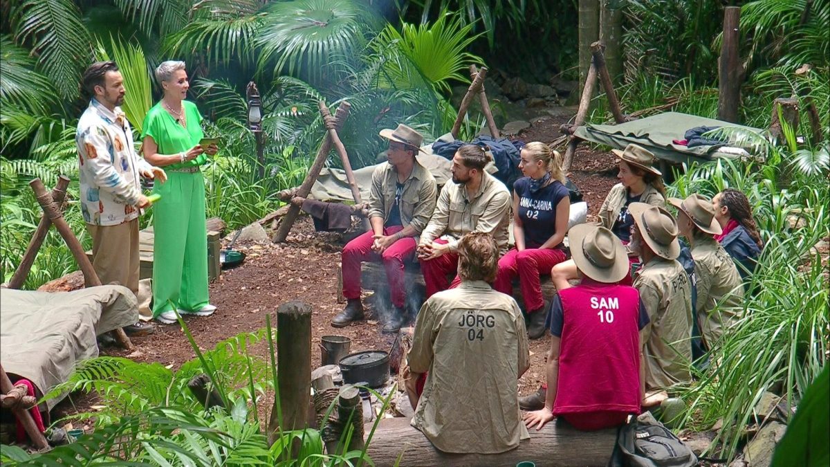 Lilly Becker hat das Dschungelcamp 2025 gewonnen. Aber hat es sich fÃ¼r sie auch am meisten gelohnt oder hat da jemand anderes die Nase vorne?